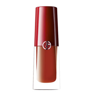 GIORGIO ARMANI Блеск для губ LIP MAGNET VIBES