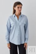 Рубашка женская Laete 55455-2