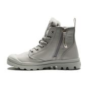 Ботинки Pampa Hi Zip LTH PALLADIUM PL97223 фото 5