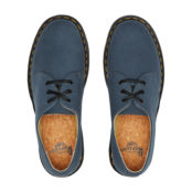 Туфли 1461 Canvas Oxford Shoes DR.MARTENS