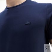 Футболка Lacoste TH0998 фото 4