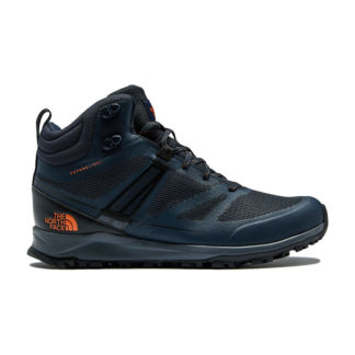 Кроссовки LITEWAVE MID FUTURELIGHT™ NORTH FACE