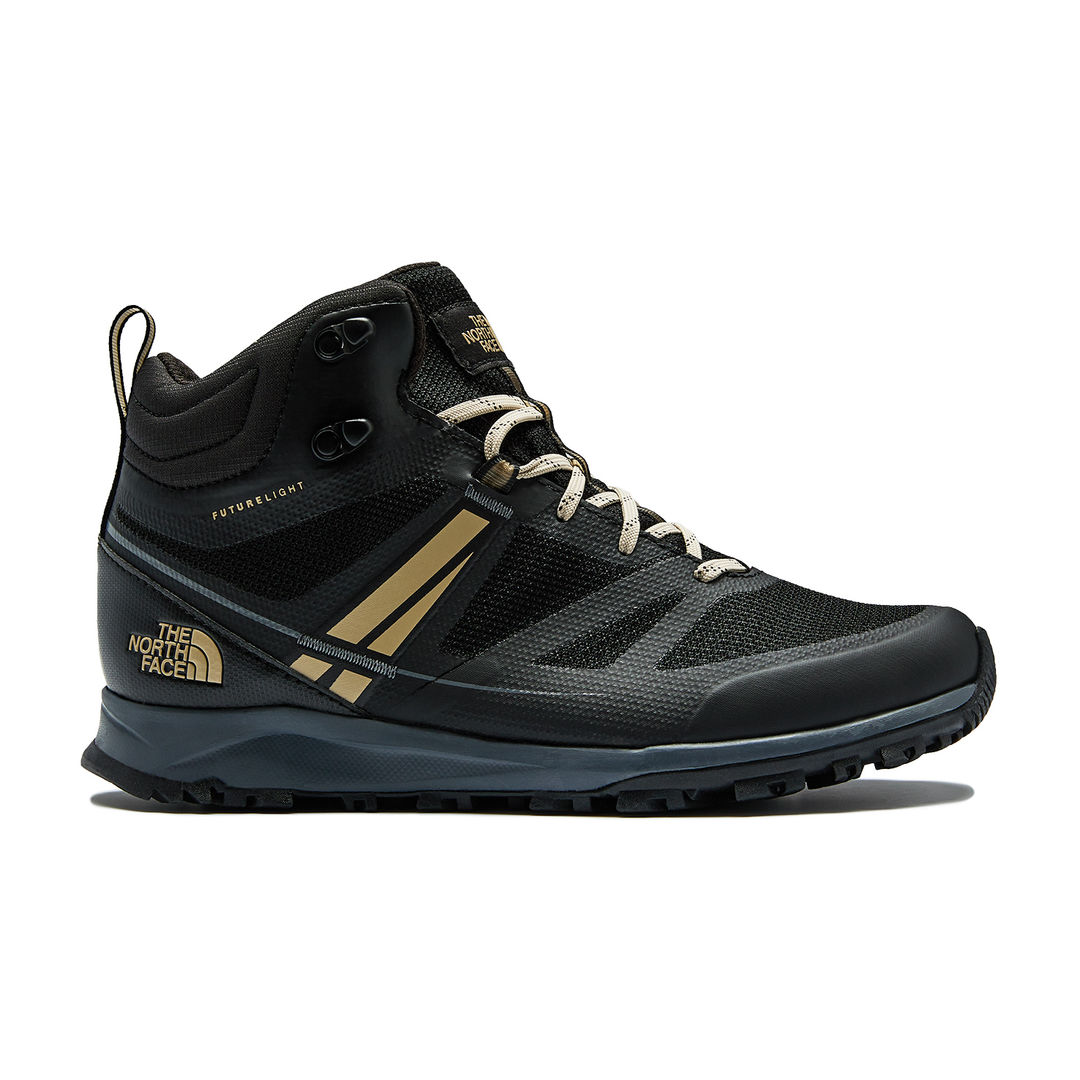 Кроссовки LITEWAVE MID FUTURELIGHT™ NORTH FACE NFTA4PFE фото 1