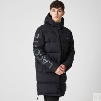Куртка Lacoste