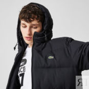Куртка Lacoste фото 4