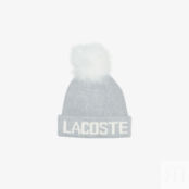 Вязаная Lacoste фото 1