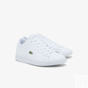 Кроссовки Lacoste CARNABY EVO фото 2