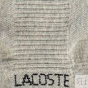 Носки Lacoste