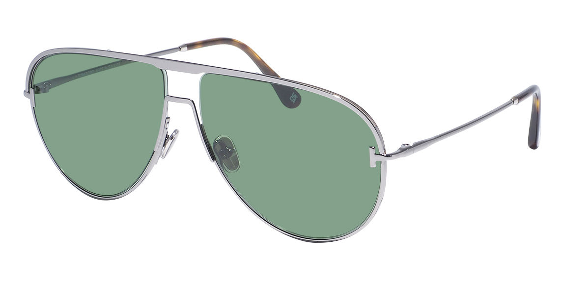Солнцезащитные очки мужские Tom Ford TF 924 12N