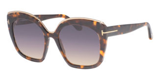 Солнцезащитные очки женские Tom Ford TF 944 55B