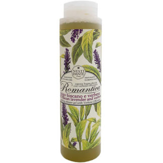 NESTI DANTE Гель для душа Romantica Wild Tuscan Lavender & Verbena