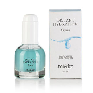 MI&KO Сыворотка для лица Instant Hydration Serum