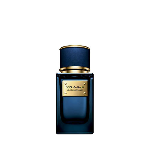 DOLCE&GABBANA Velvet Collection Oriental Musk DGB0635DG фото 1