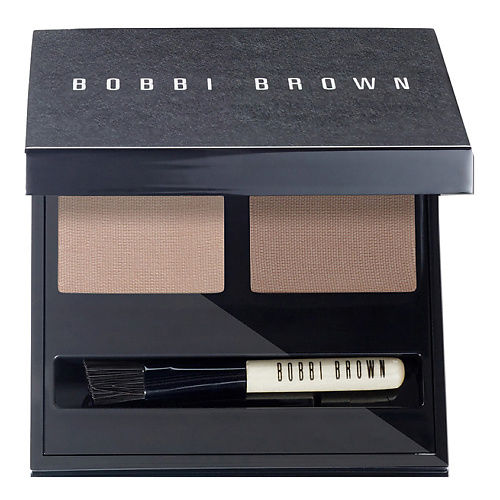 BOBBI BROWN Набор теней и аксессуаров для коррекции бровей Brow Kit BOBEM6X01 фото 1