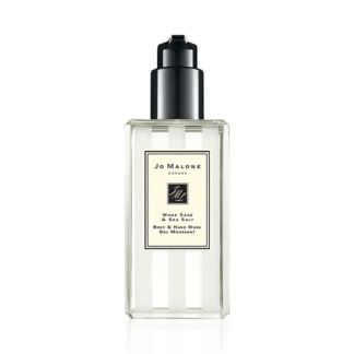 JO MALONE LONDON Гель для душа Wood Sage & Sea Salt Body & Hand Wash