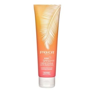 PAYOT Крем для лица и тела солнцезащитный SUNNY SPF50