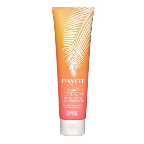 PAYOT Крем для лица и тела солнцезащитный SUNNY SPF50 PAY117179 фото 1