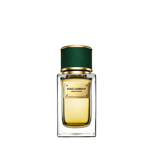 DOLCE&GABBANA Velvet Collection Vetiver DGB425697 фото 1