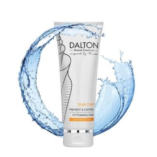 DALTON Защитный крем spf 50