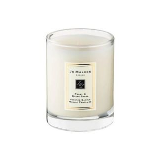 JO MALONE LONDON Свеча для дома Peony & Blush Suede Travel Candle