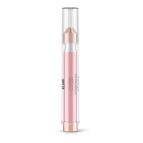 KLAPP Cosmetics Бустер-эмульсия CollaGen Booster Emulsion