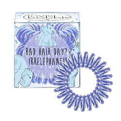 INVISIBOBBLE Резинка-браслет ORIGINAL Bad Hair Day? Irrelephant!