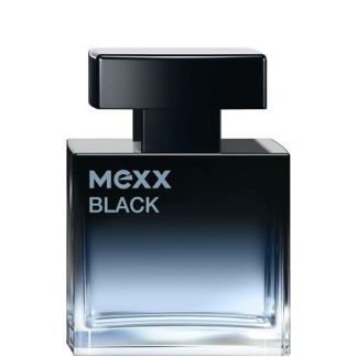 MEXX Black Man