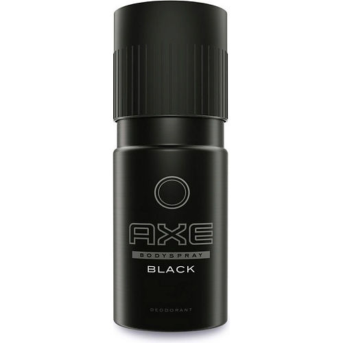 AXE Дезодорант-аэрозоль Black AXE150777 фото 1