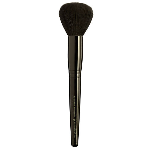 ILLAMASQUA Кисть для пудры Powder Brush ILL003542 фото 1