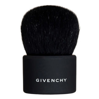 GIVENCHY Кисть для румян и бронзаторов Kabuki