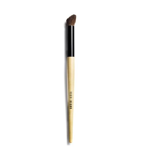 BOBBI BROWN Кисть косметическая Angle Eye Shadow Brush BOBEH6W01 фото 1