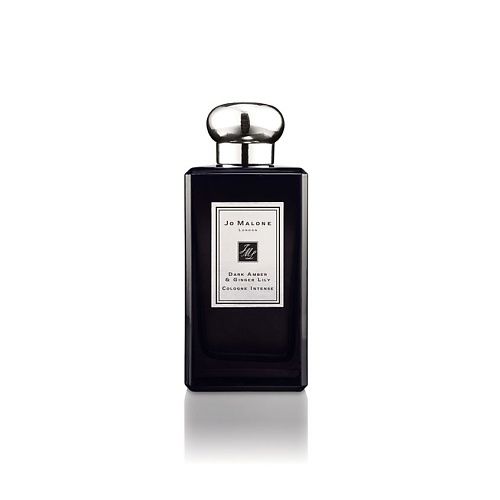 Одеколон JO MALONE LONDON Cologne Intense Dark Amber & Ginger Lily JOML9R101 фото 1