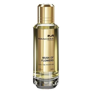 MANCERA Musk Of Flowers Eau De Parfum 60