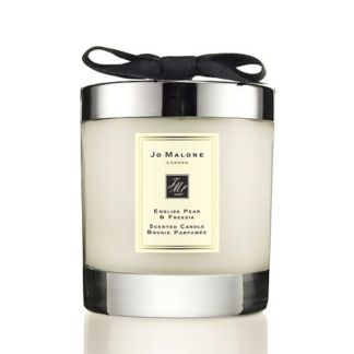 JO MALONE LONDON Свеча для дома ENGLISH PEAR & FREESIA