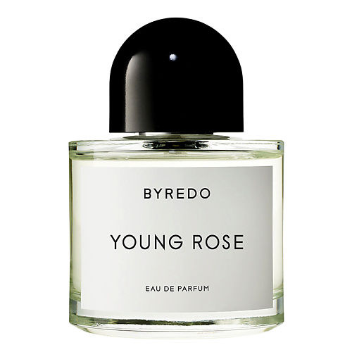 BYREDO Young Rose, Парфюмерная вода 100 мл