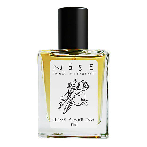 NOSE PERFUMES Have A Nice Day 33 NOS000004 фото 1