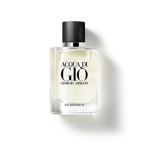 GIORGIO ARMANI Acqua di Gio Homme Eau de Parfum GAR029788 фото 1