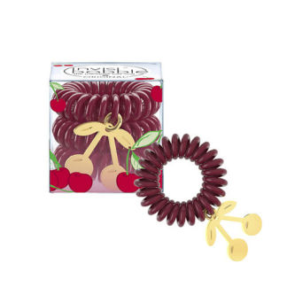 INVISIBOBBLE Резинка-браслет для волос invisibobble TUTTI FRUTTI Cherry Che