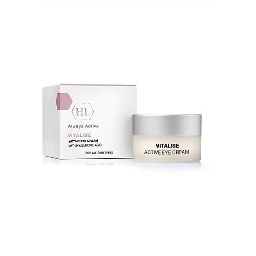 HOLY LAND Vitalise Avtive Eye Cream - Крем для век MPL057691 фото 1