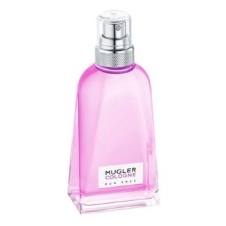 MUGLER COLOGNE Run Free