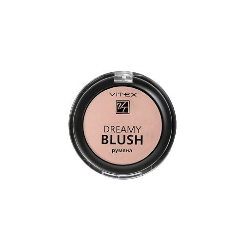 ВИТЭКС Компактные румяна DREAMY BLUSH MPL030973 фото 1