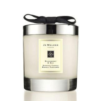 JO MALONE LONDON Свеча ароматная Blackberry & Bay Home Candle