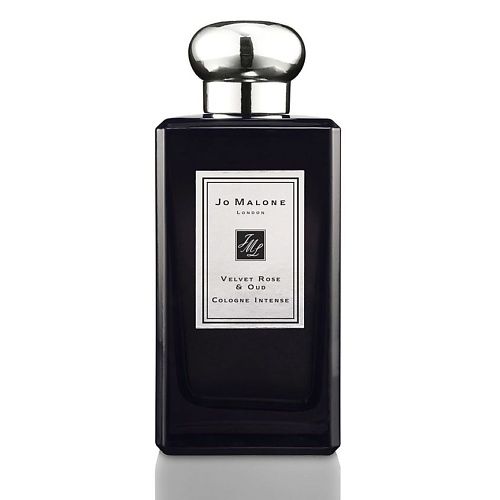 JO MALONE LONDON Cologne Intense Velvet Rose&Oud, Одеколон 100 мл JOML9PX01 фото 1