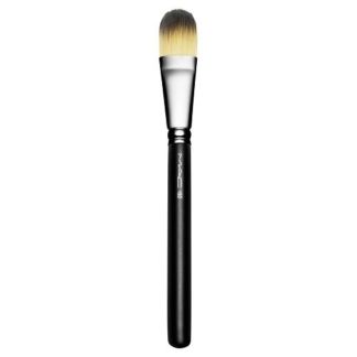 MAC Кисть 190 Foundation Brush