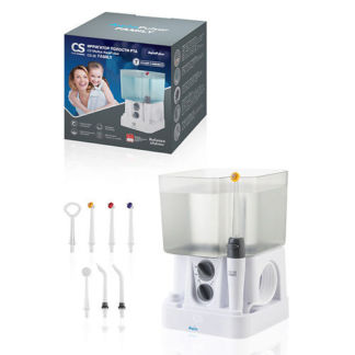 CS MEDICA Ирригатор полости рта AquaPulsar CS-32 FAMILY