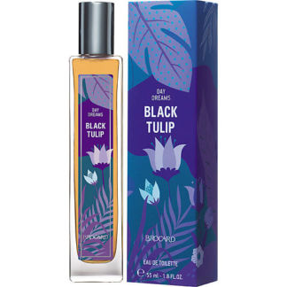 BROCARD Грезы ЧЕРНЫЙ ТЮЛЬПАН DAY DREAMS BLACK TULIP 55