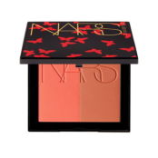 NARS Двойные румяна Claudette Cheek Duo коллекция Claudette