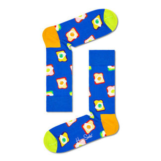 HAPPY SOCKS Носки Toast