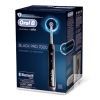 ORAL-B Электрическая зубная щетка 7000/D36 Black Pro (тип 3764)