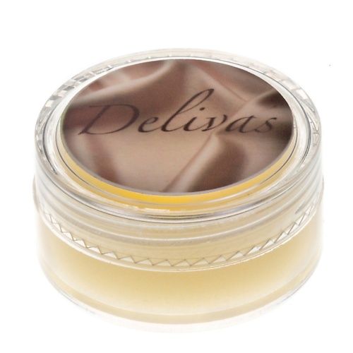 DELIVAS COSMETICS Бальзам для губ с натуральными маслами MPL093040 фото 1